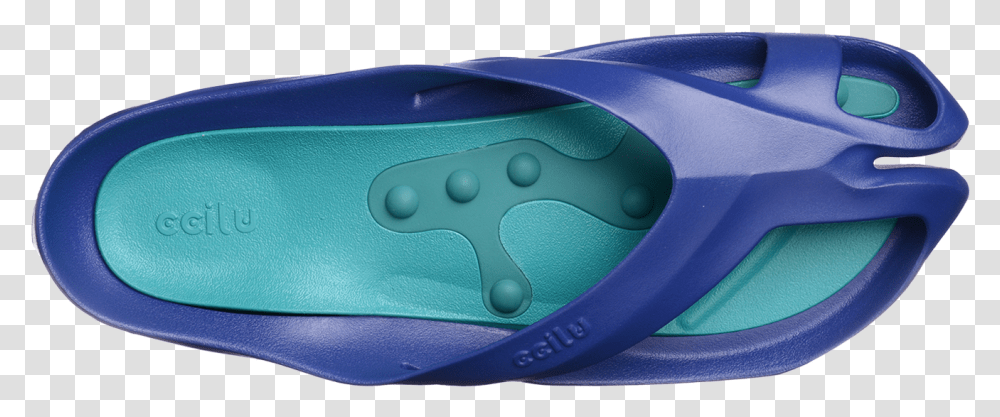 Stepping Stones Fusion Trio M Slipper, Footwear, Water, Goggles Transparent Png