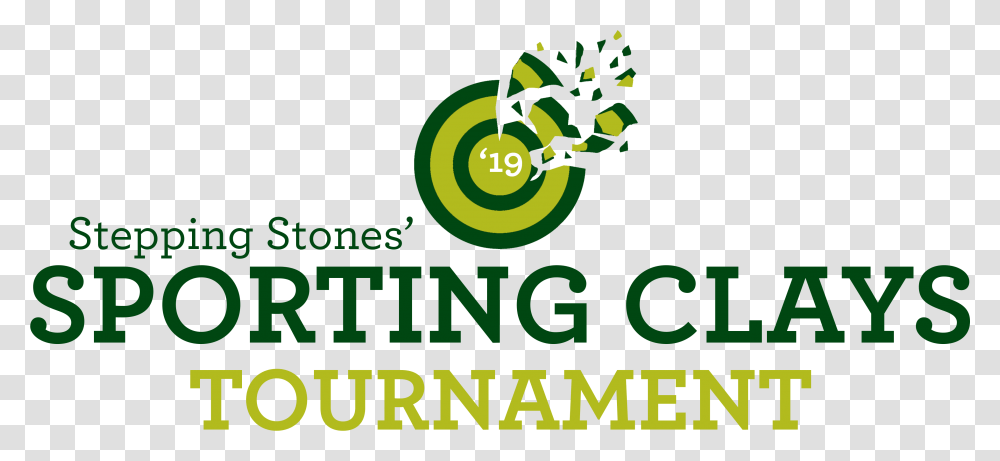 Stepping Stones Sporting Clays Tournament Health Warrior, Green Transparent Png