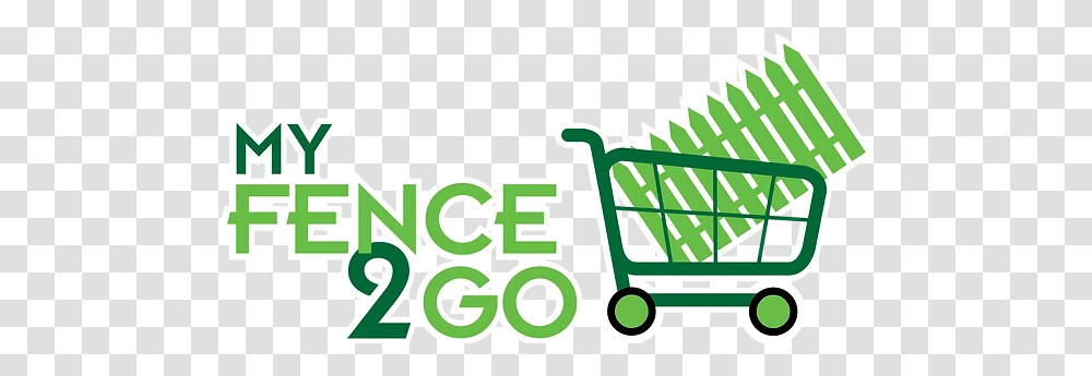 Steps The Diy Fence Store New Jersey Myfence2go Shopping Cart, Label, Text, Flyer, Paper Transparent Png