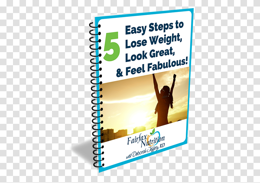Steps To Lose Weight Money, Person, Human, Poster Transparent Png