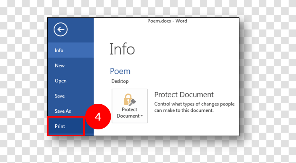 Steps To Print A Document, Electronics, Computer, Business Card Transparent Png