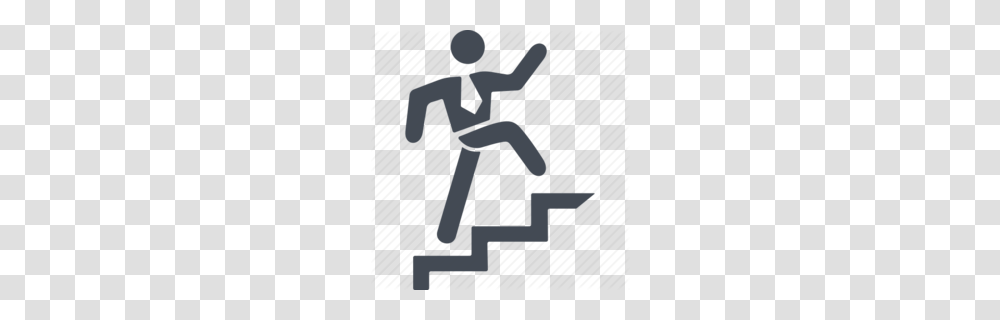 Steps To Success Clipart, Sport, Painting, Duel Transparent Png