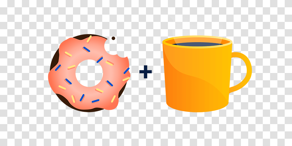 Steps To Unlock The Power Of Jira Fields, Food, Donut, Pastry, Dessert Transparent Png