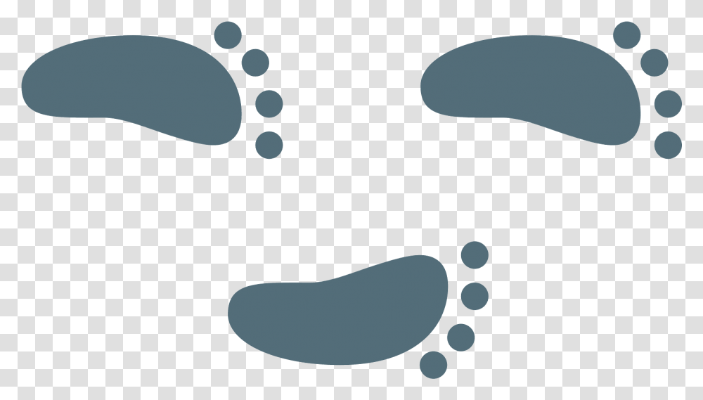 Steps Vector Foot Mark Clipart Freeuse Stock Steps Icon, Outdoors, Nature, Footprint, Cushion Transparent Png