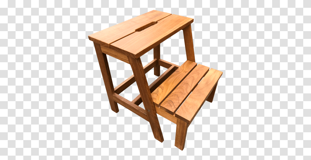 Stepstool, Furniture, Tabletop, Wood, Plywood Transparent Png