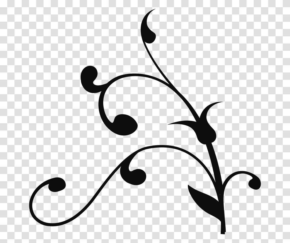 Steren Twisted Branch, Nature, Floral Design, Pattern Transparent Png