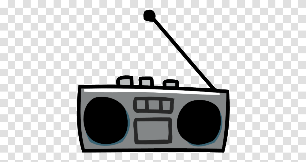 Stereo 2 Image Of Crdoba, Radio, Electronics Transparent Png