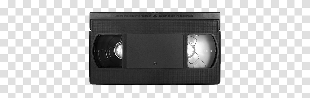 Stereo Camera, Cassette, Electronics Transparent Png