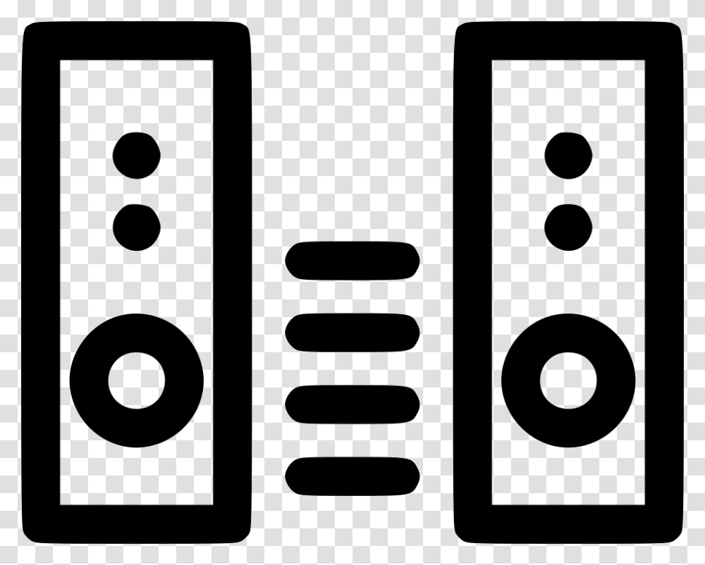 Stereo Icon Free Download, Domino, Game Transparent Png