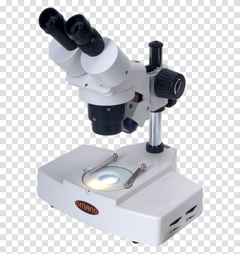 Stereo Microscope Transparent Png