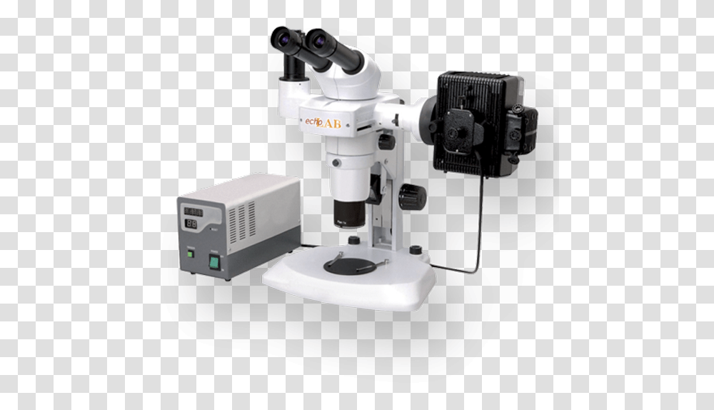 Stereo Microscopes Microscope Transparent Png