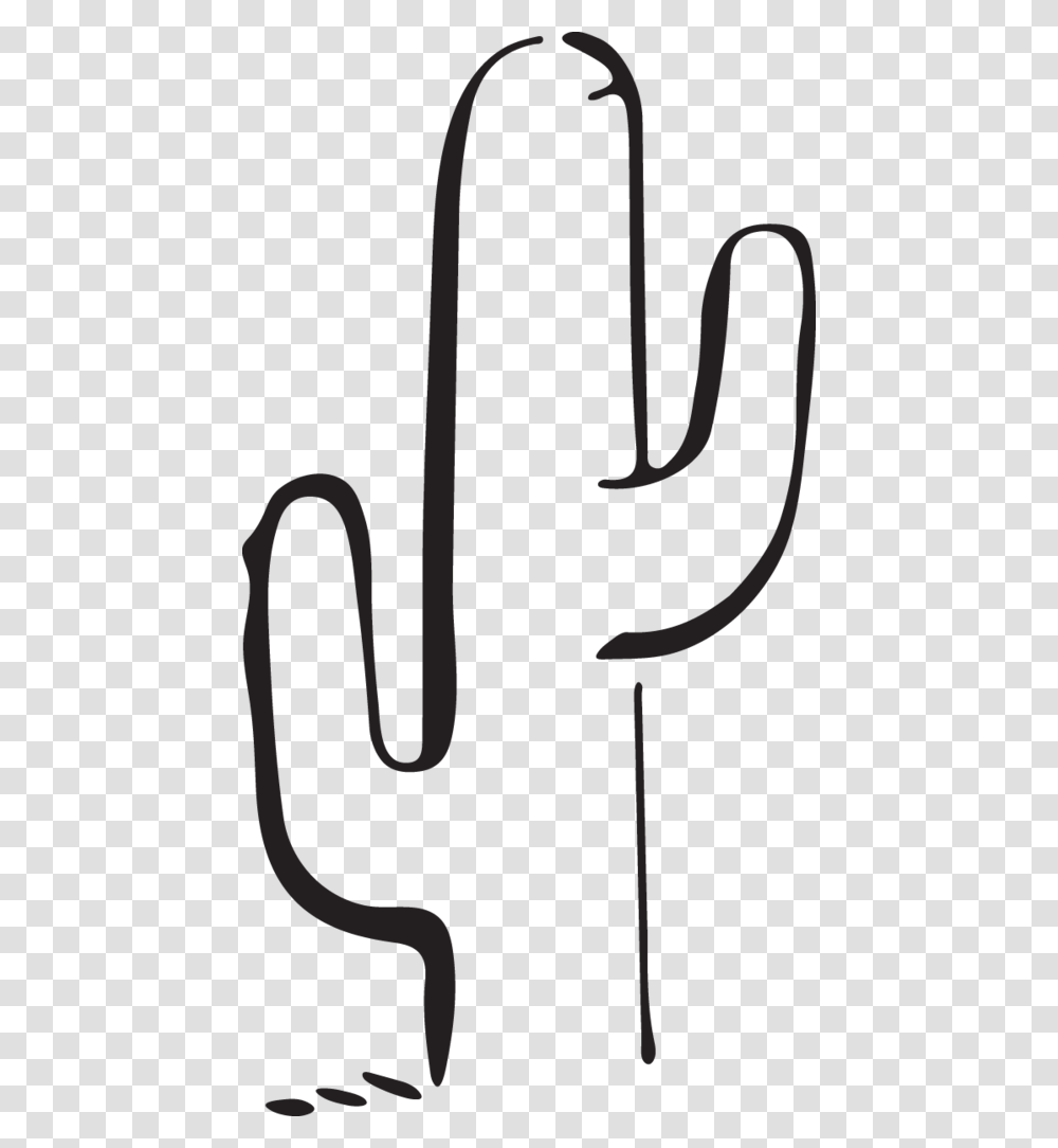 Stereotypical Mexican Man, Alphabet, Silhouette Transparent Png