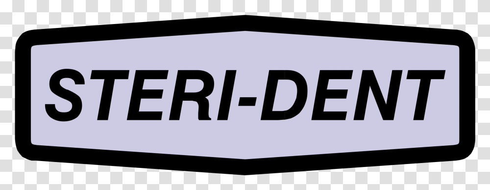 Steri Dent Logo College Id Card, Number, Word Transparent Png