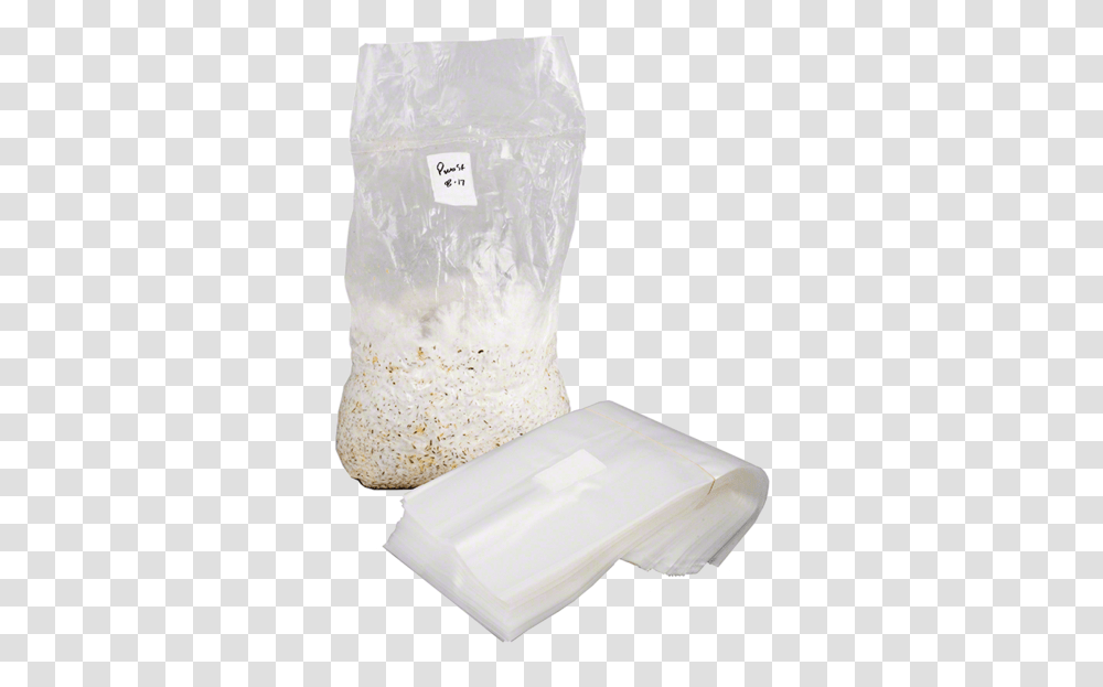Sterilizable Airflow Spawn BagsData Rimg Lazy Chair, Diaper, Food, Popcorn, Sesame Transparent Png