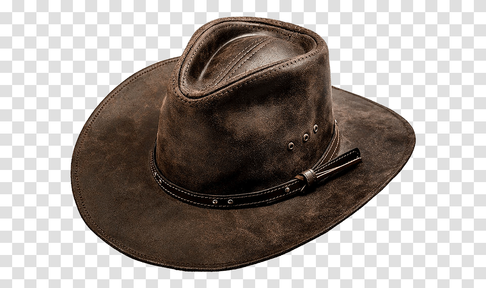 Sterkowski Buckaroo, Apparel, Cowboy Hat Transparent Png