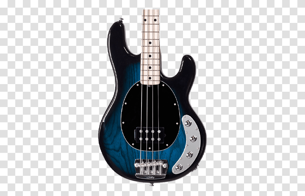 Sterling By Music Man Ray34 Bass Sterling Bass Ray, Guitar, Leisure Activities, Musical Instrument, Bass Guitar Transparent Png