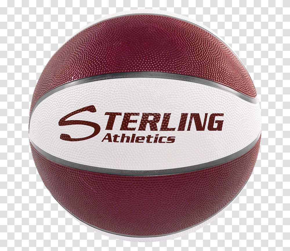 Sterling Junior Size 5 Rubber For Basketball, Team Sport, Sports, Tape, Basketball Court Transparent Png