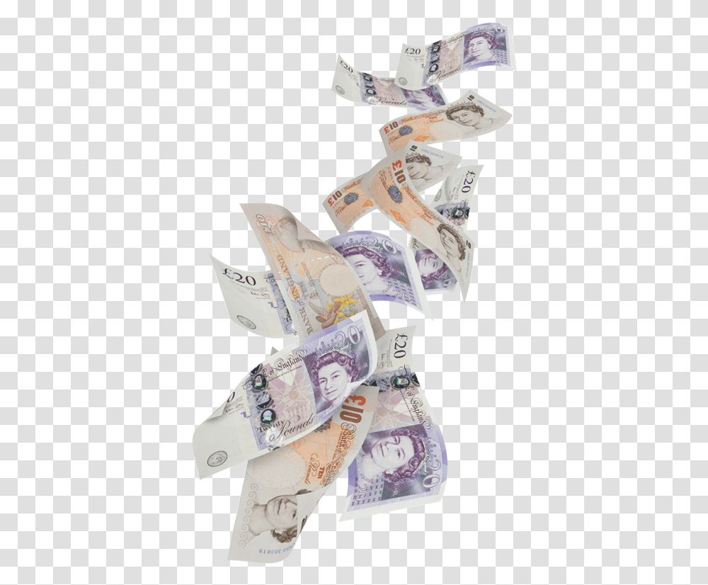 Sterling Money, Dollar Transparent Png