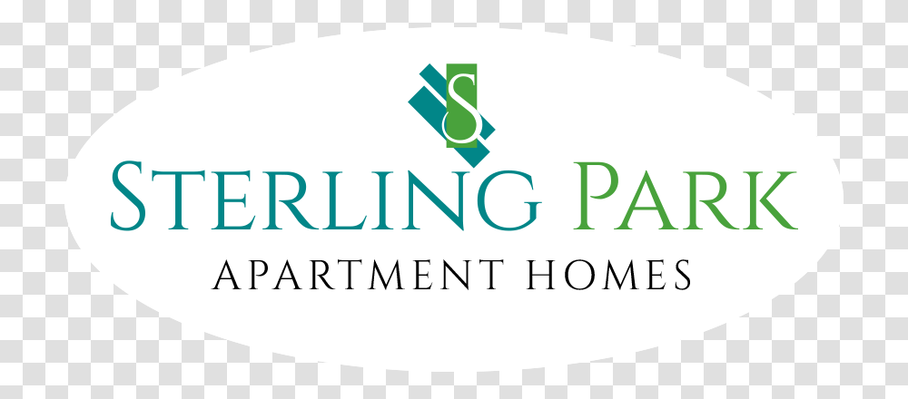 Sterling Park Logo Starcare Oman, Label, Word, Outdoors Transparent Png