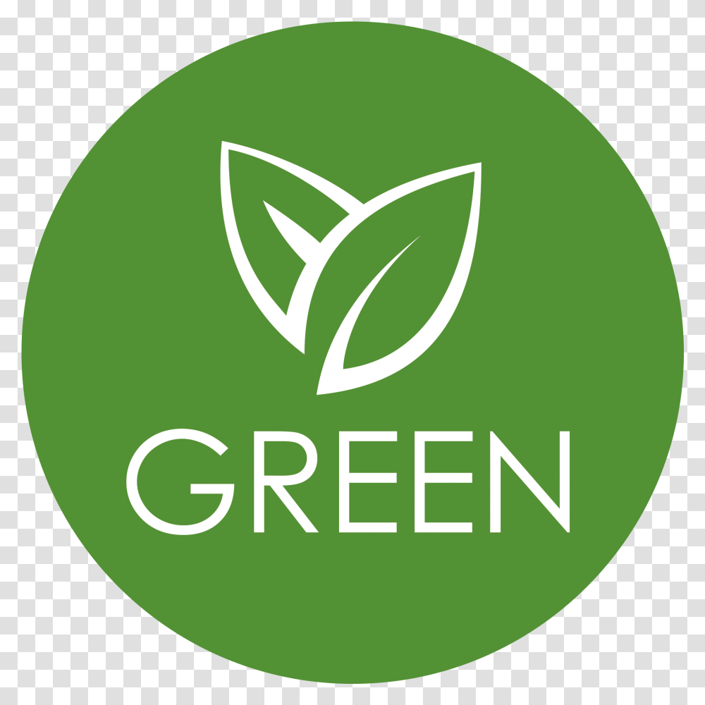 Sterling Pro Green Logo Circle, Trademark, Tennis Ball, Sport Transparent Png