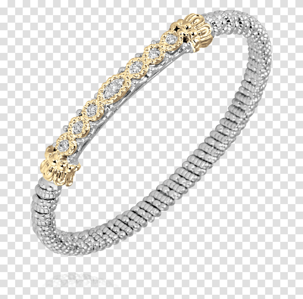 Sterling Silver Amp 14k Yellow Gold Bracelet Bracelet, Accessories, Accessory, Jewelry Transparent Png