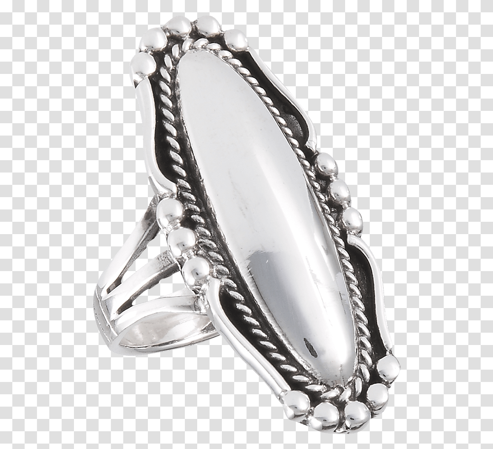 Sterling Silver Classic Frame Ring Engagement Ring, Crystal, Accessories, Accessory, Mirror Transparent Png