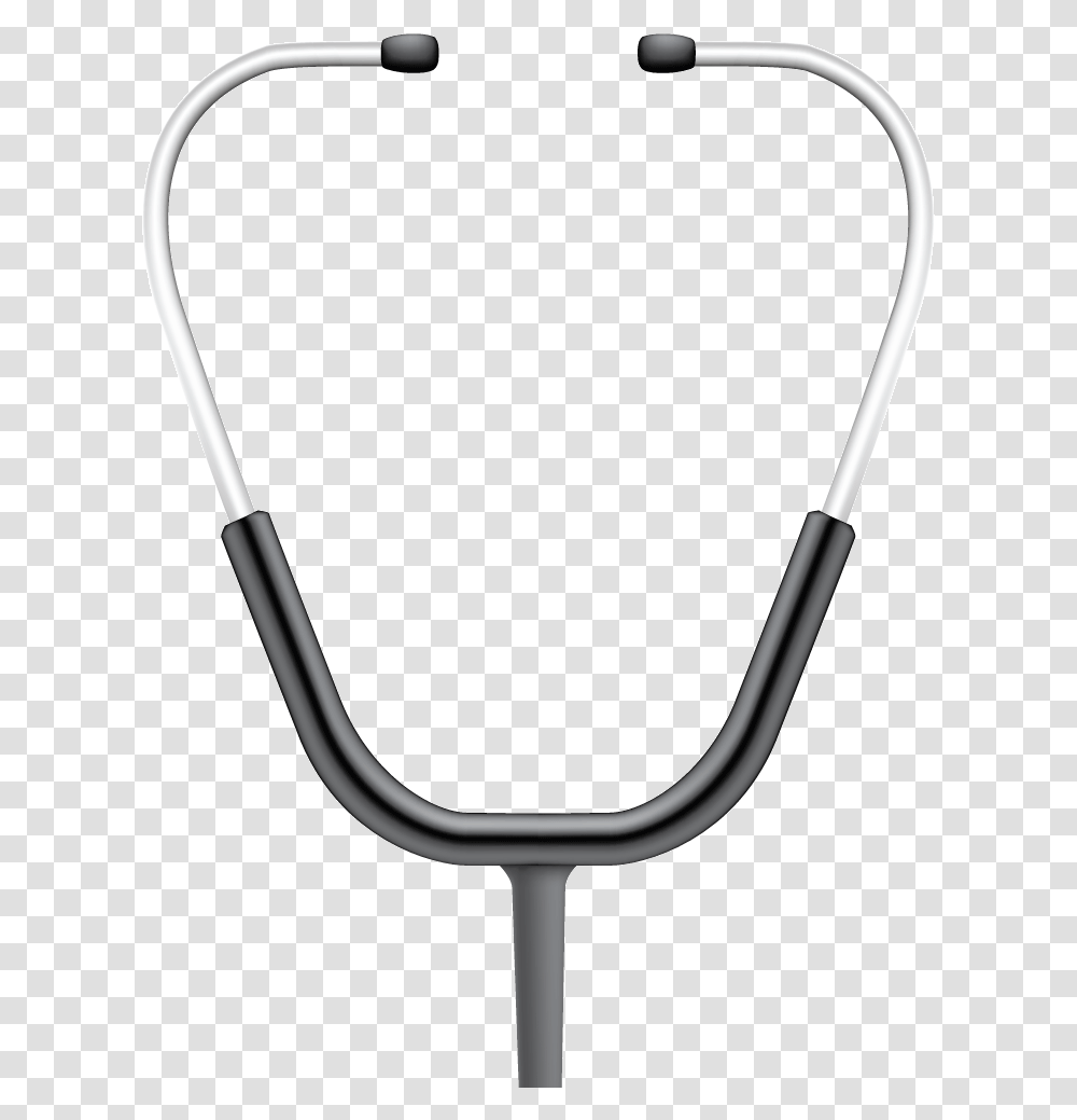 Stethescope Bicycle Handlebar, Electronics, Headphones, Headset, Hook Transparent Png