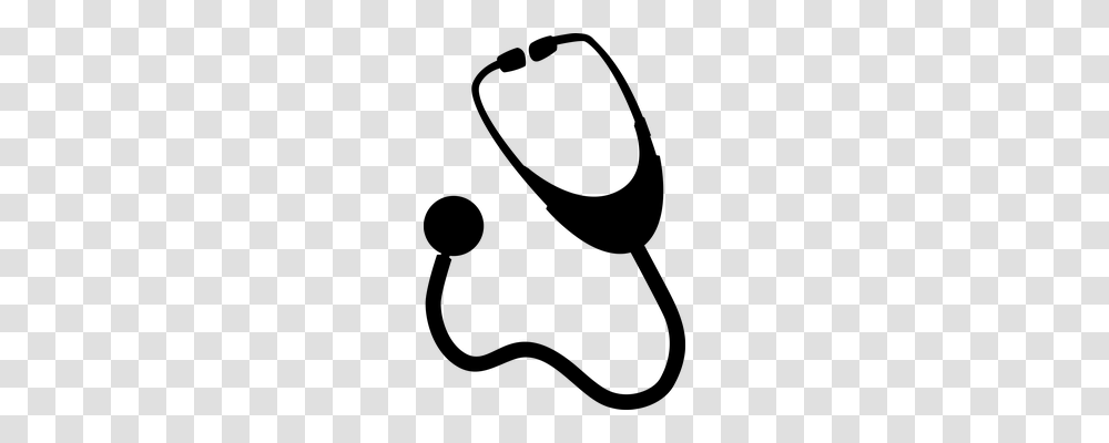 Stethoscope Technology, Gray, World Of Warcraft Transparent Png