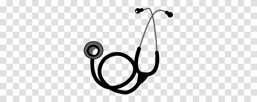 Stethoscope Music, Tool, Tie, Accessories Transparent Png