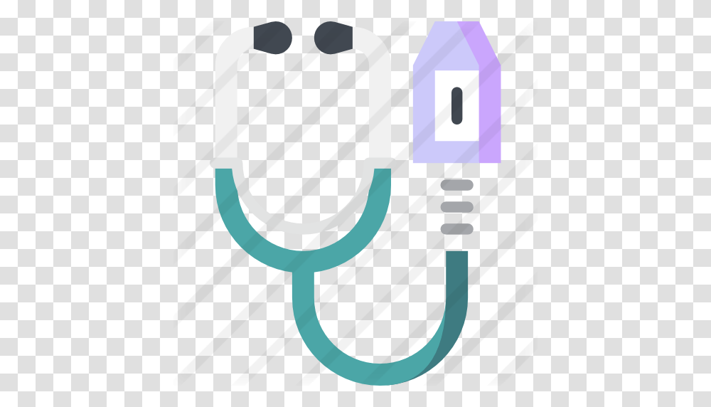 Stethoscope, Adapter, Plug Transparent Png