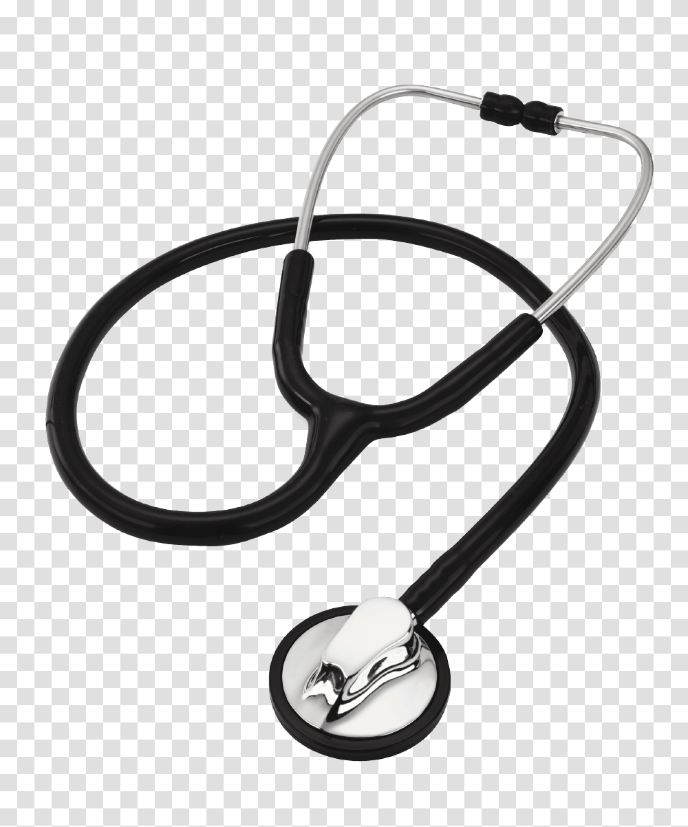 Stethoscope, Bow, Adapter, Glasses, Accessories Transparent Png
