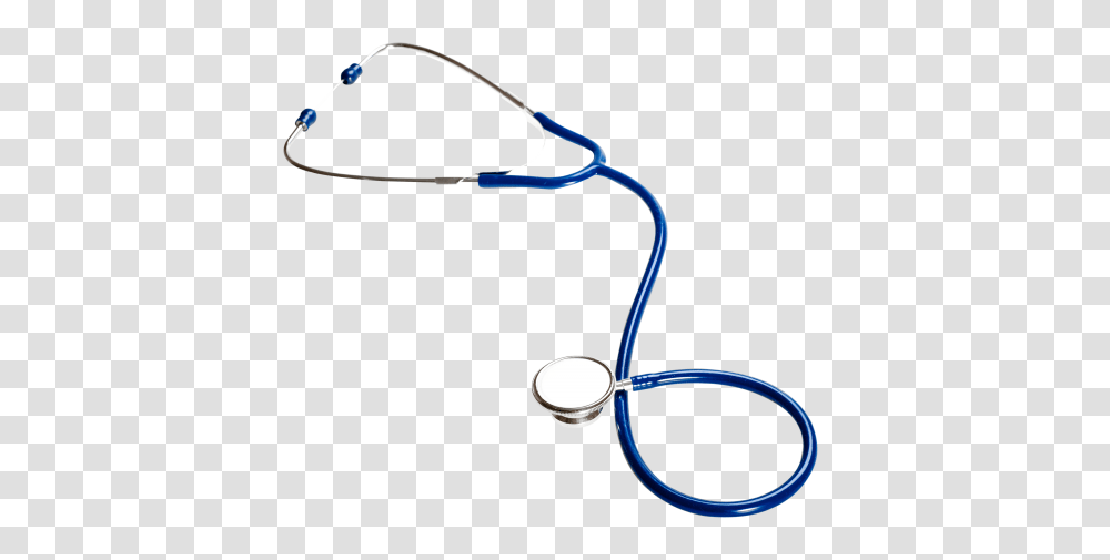 Stethoscope, Bow, Knot Transparent Png
