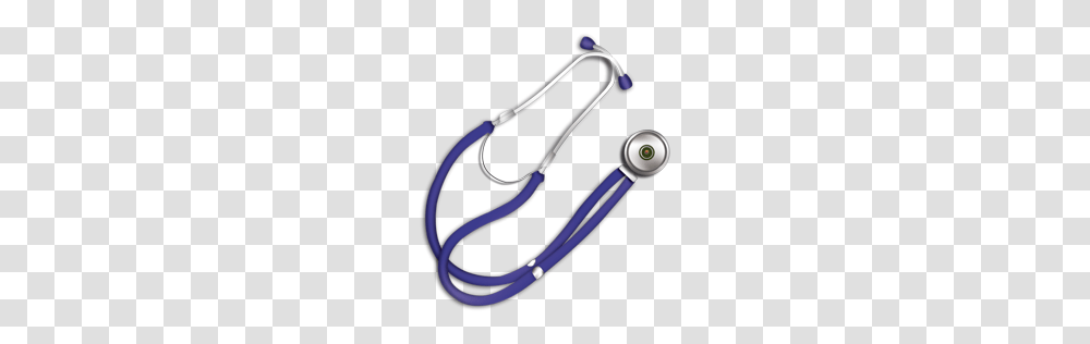 Stethoscope, Bow, Leash, Strap Transparent Png