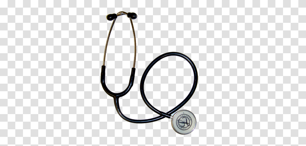 Stethoscope, Cable, Whip Transparent Png