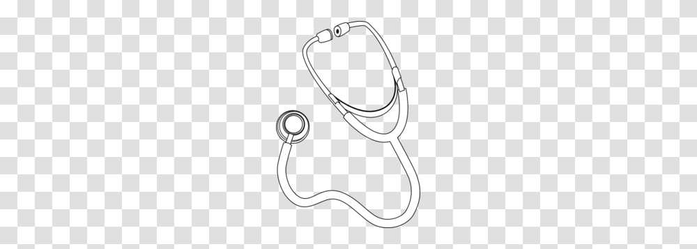 Stethoscope Clip Art Community Theme Workers And Leaders, Electronics, Headphones, Headset Transparent Png