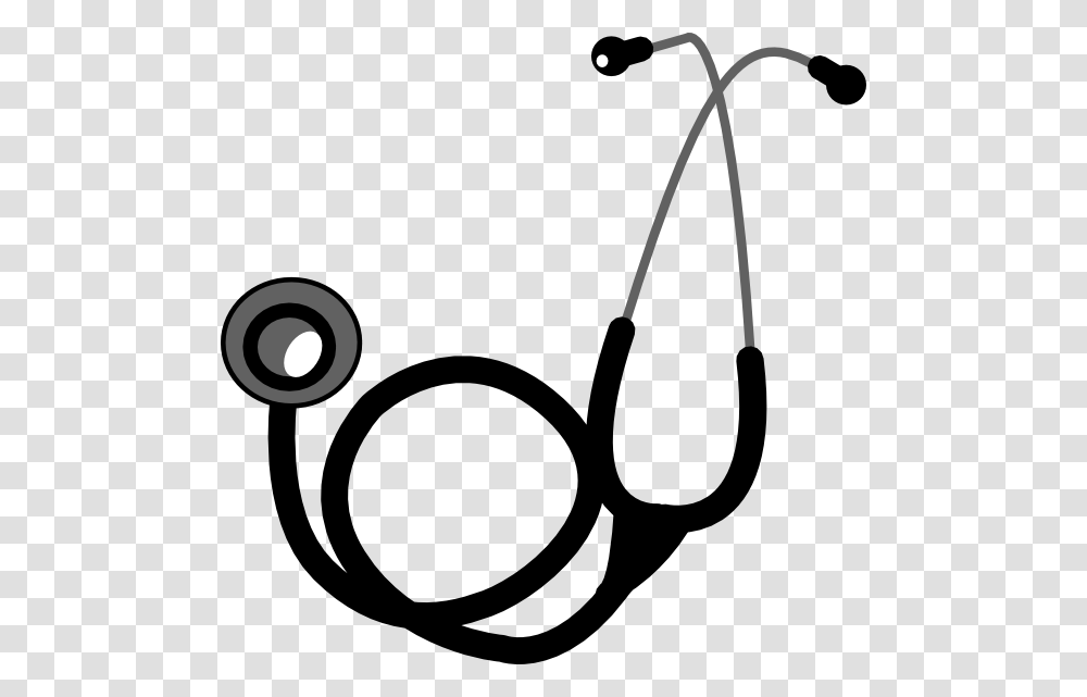 Stethoscope Clipart, Electronics, Bow Transparent Png