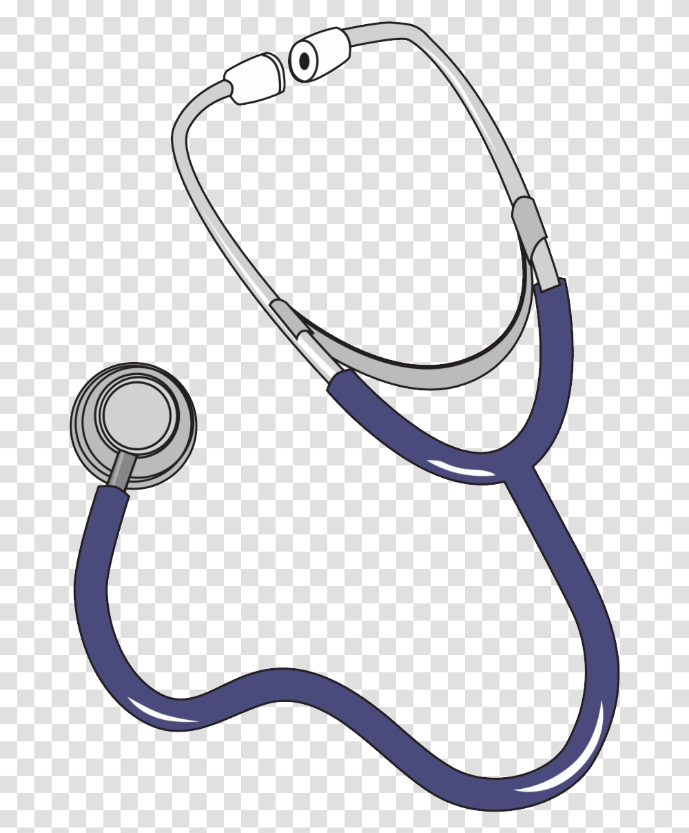 Stethoscope, Electronics, Cable, Adapter, Headphones Transparent Png