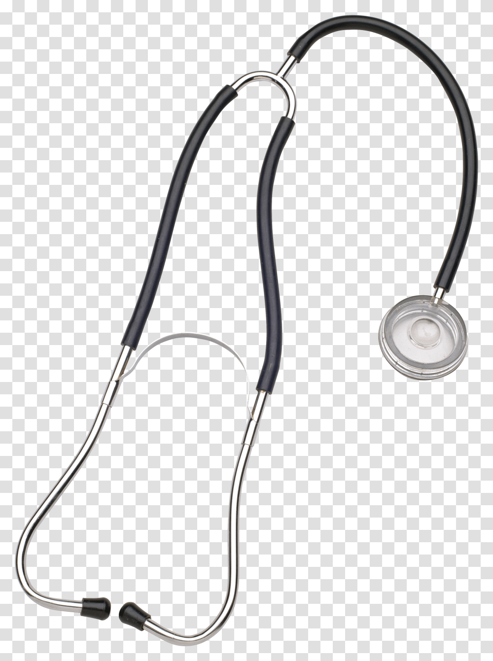 Stethoscope, Electronics, Bow, Necklace Transparent Png