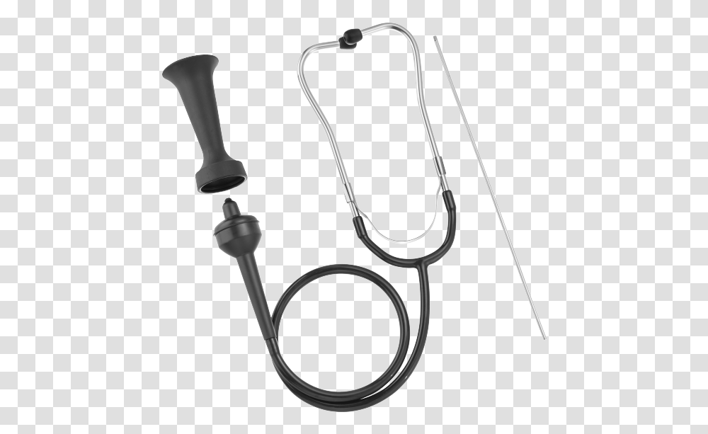Stethoscope Facom, Bow, Pin, Whip, Leash Transparent Png