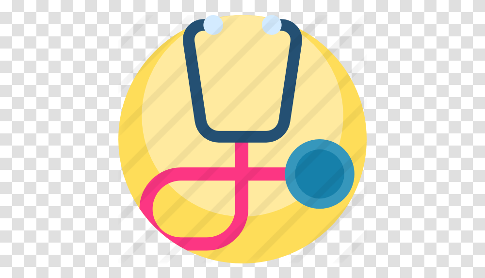 Stethoscope Free Medical Icons Vertical, Armor, Baseball Cap, Hat, Clothing Transparent Png