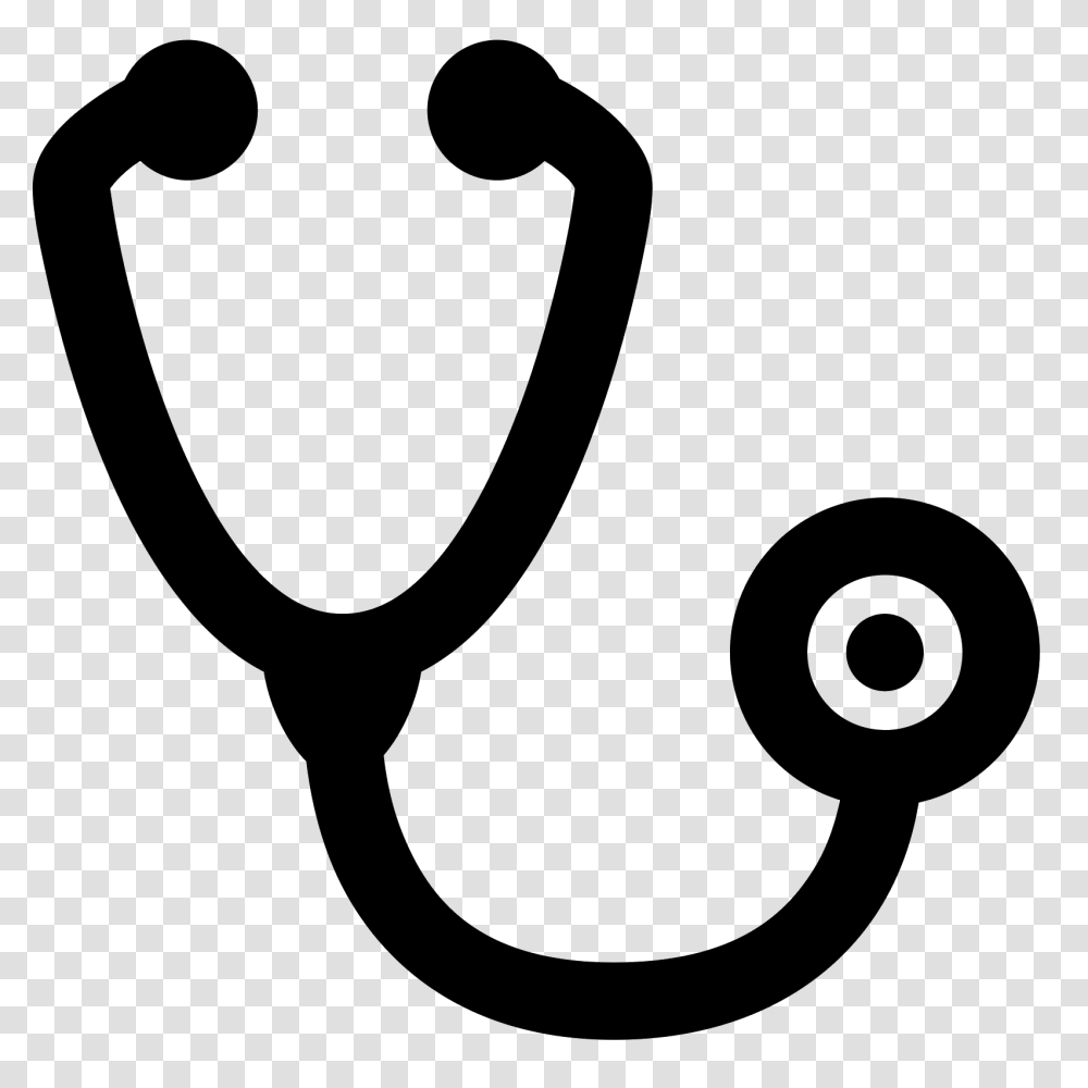 Stethoscope, Gray, World Of Warcraft Transparent Png
