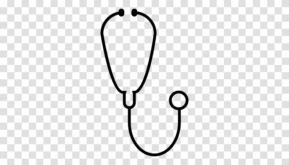 Stethoscope, Hook Transparent Png