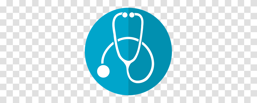 Stethoscope Icon Clothing, Heart, Hand, Logo Transparent Png