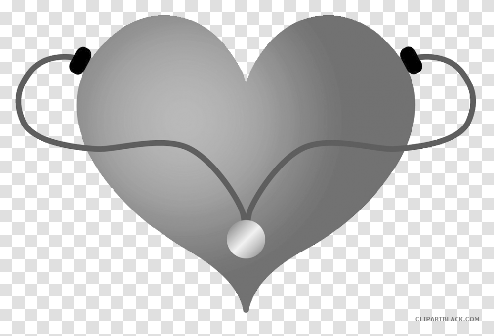 Stethoscope Icon 5 Tips To Lower Your Risk Of Heart Disease, Balloon, Pillow, Cushion Transparent Png