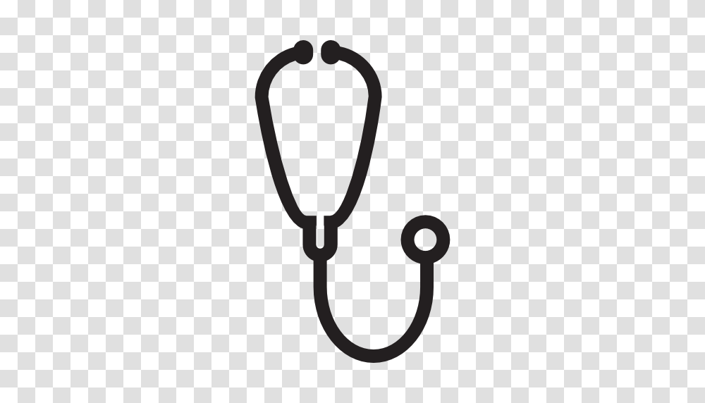 Stethoscope Icon Free Icons Download, Hook Transparent Png