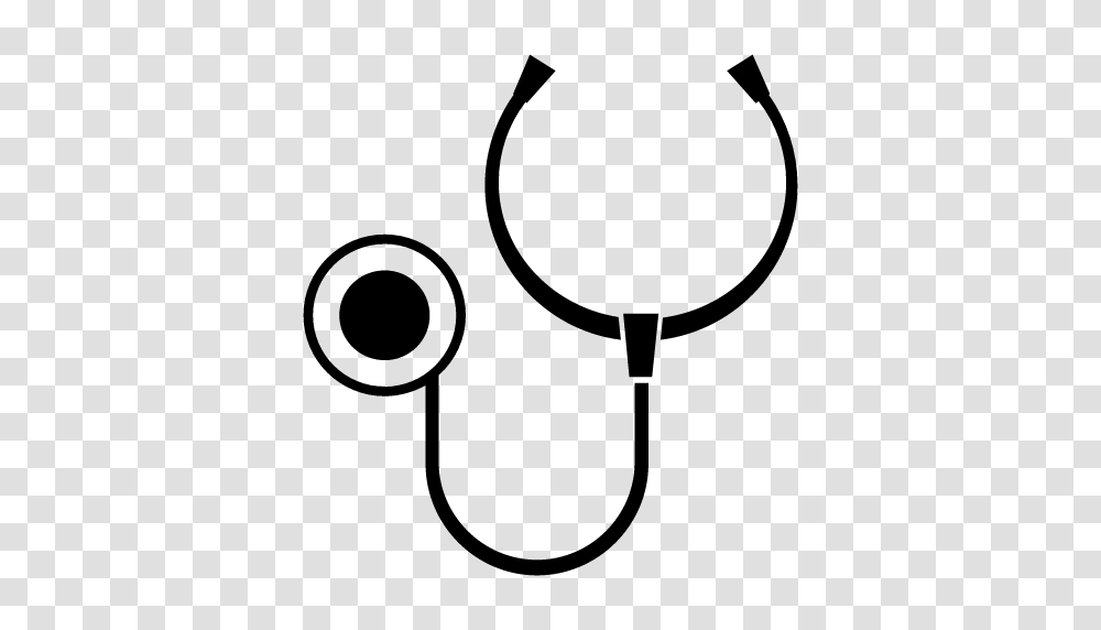 Stethoscope Icon, Gray, World Of Warcraft Transparent Png