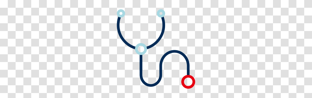 Stethoscope Icon Myiconfinder, Hook, Soccer Ball, Football, Team Sport Transparent Png