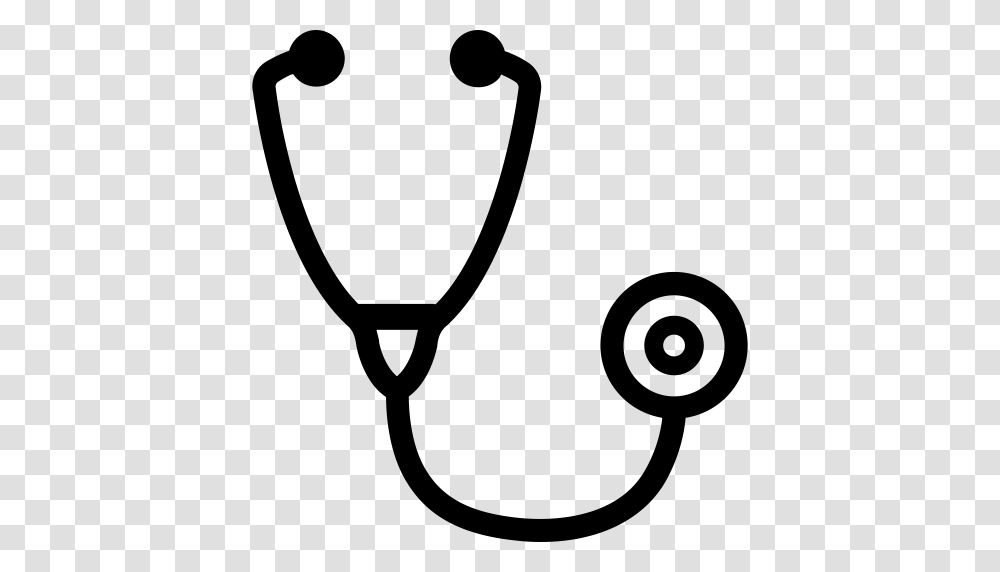 Stethoscope Icons Download Free And Vector Icons, Gray, World Of Warcraft Transparent Png