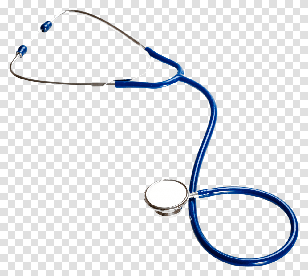 Stethoscope Image2 Format Stethoscope, Bow, Rope, Knot Transparent Png
