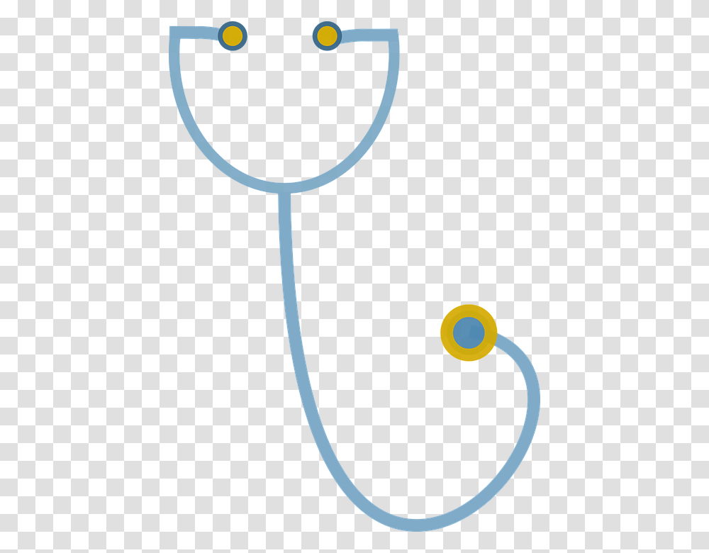 Stethoscope, Knot, Apparel, Hat Transparent Png